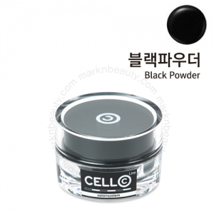 [셀라인엠보] 블랙파우더_Black Powder